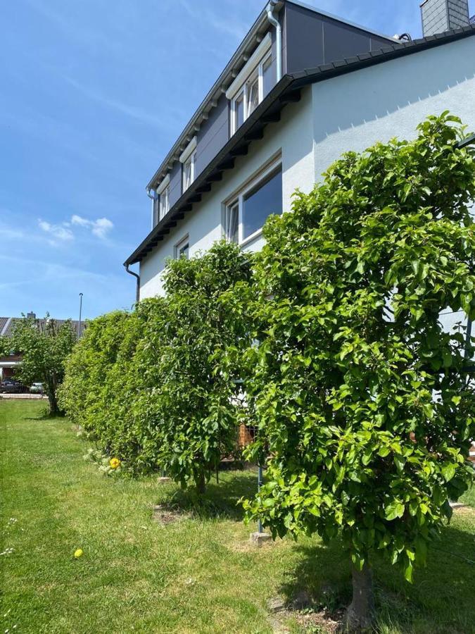 Luxury Top Floor Appartment Kassel Exterior foto